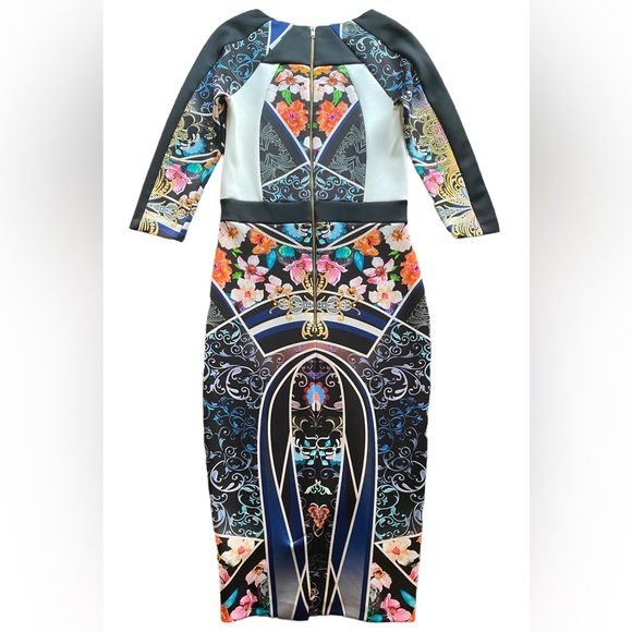 River Island Dresses & Skirts - River Island midi dress